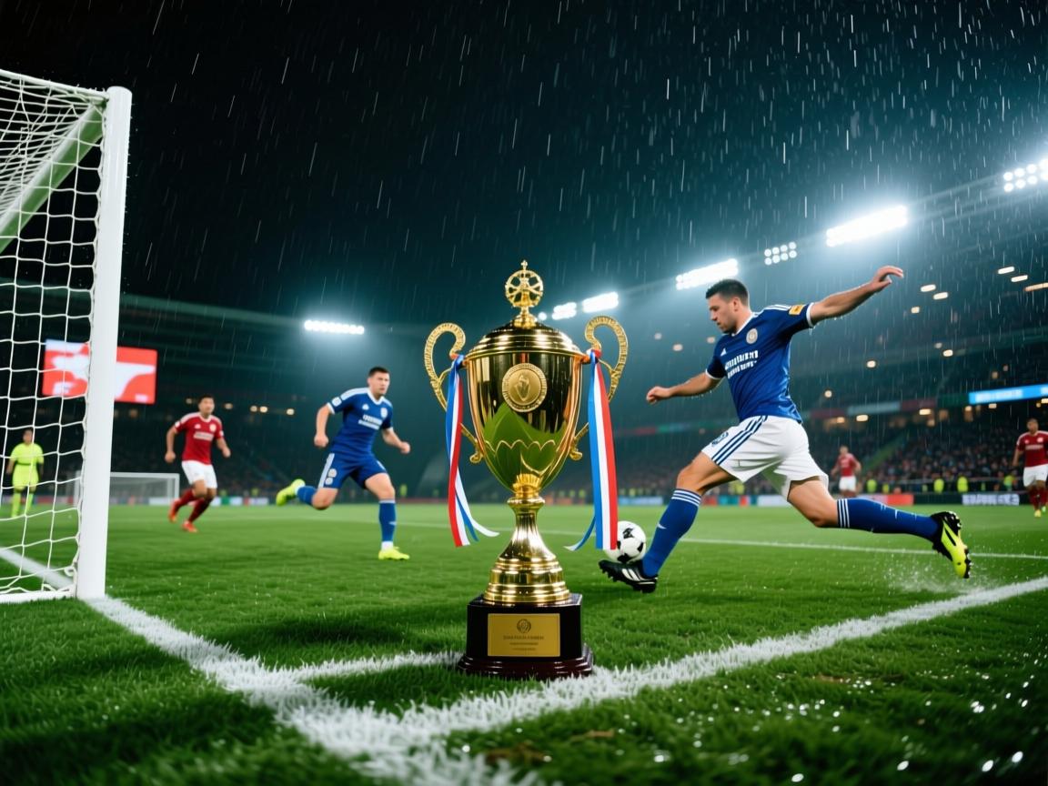 Faker爆冷击败瑞士队，爆冷引爆全场！