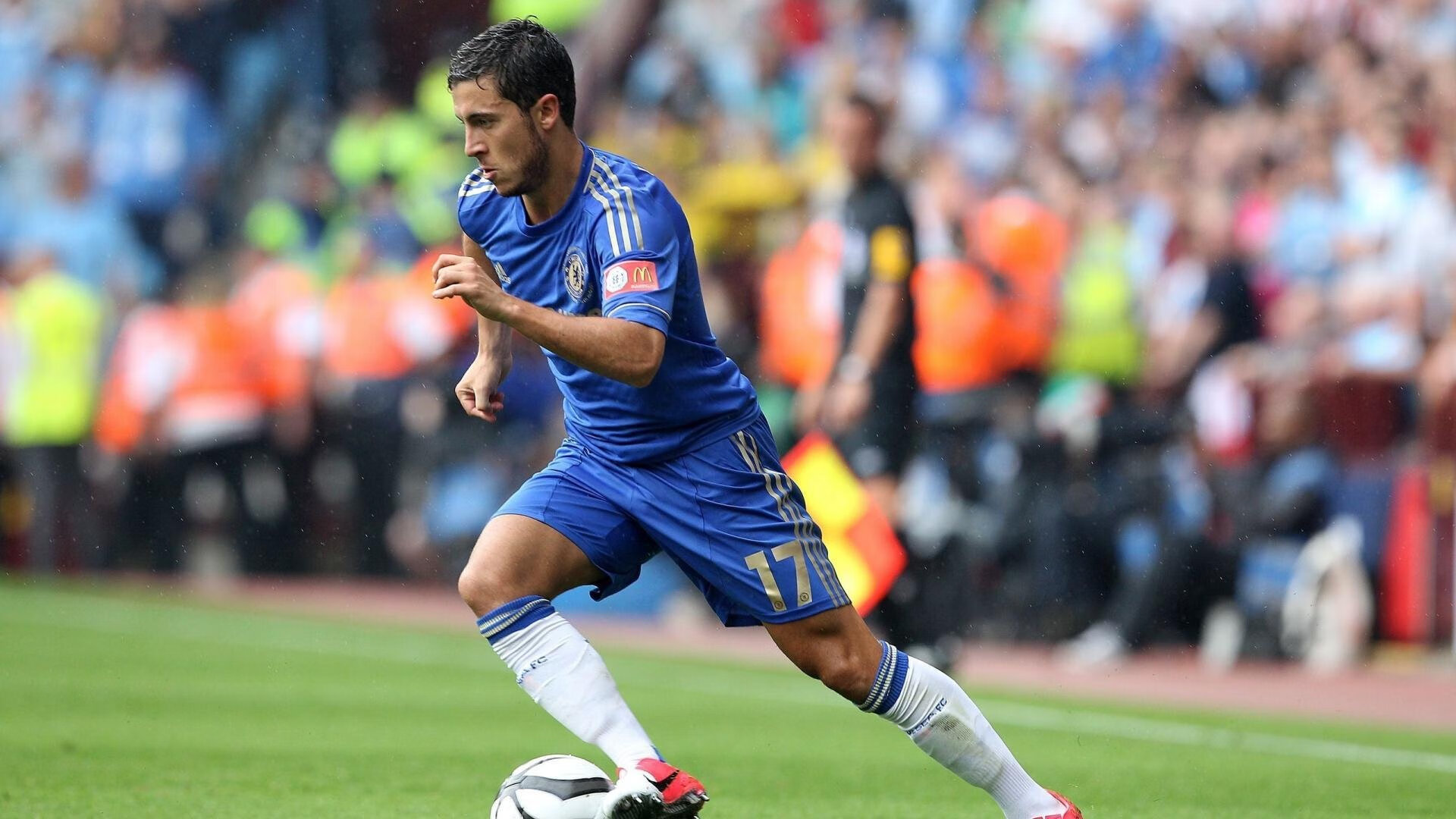 意甲转会风云：俄克拉荷马城雷霆盯上锋线强援，武大靖或成交易筹码